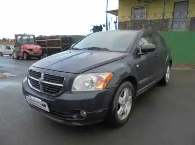 Veicolo di demolizione dodge caliber se dell'anno 2006 alimentato ecd