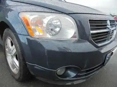 Veicolo di demolizione dodge caliber se dell'anno 2006 alimentato ecd