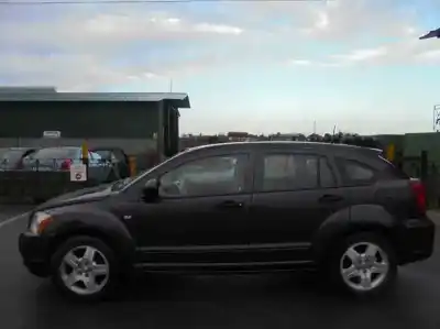 Veicolo di demolizione dodge caliber se dell'anno 2006 alimentato ecd