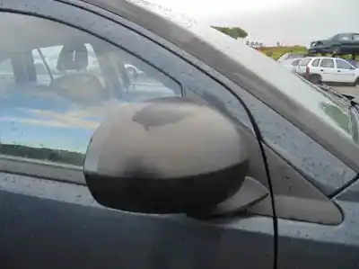 Veicolo di demolizione dodge caliber se dell'anno 2006 alimentato ecd