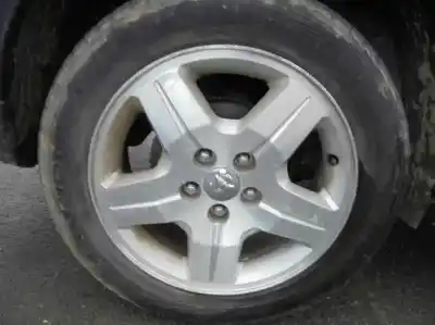 Veicolo di demolizione dodge caliber se dell'anno 2006 alimentato ecd