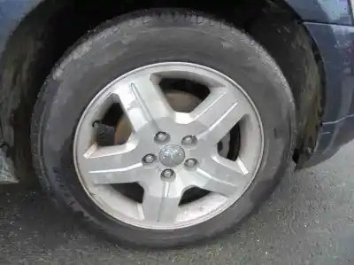 Veicolo di demolizione dodge caliber se dell'anno 2006 alimentato ecd