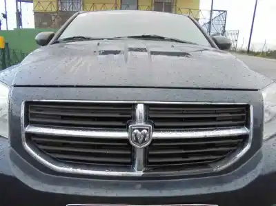 Veicolo di demolizione dodge caliber se dell'anno 2006 alimentato ecd