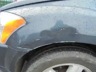 Veicolo di demolizione dodge caliber se dell'anno 2006 alimentato ecd