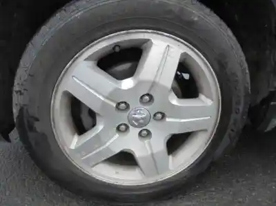 Veicolo di demolizione dodge caliber se dell'anno 2006 alimentato ecd