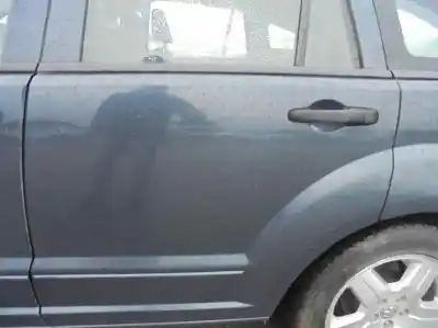 Veicolo di demolizione dodge caliber se dell'anno 2006 alimentato ecd