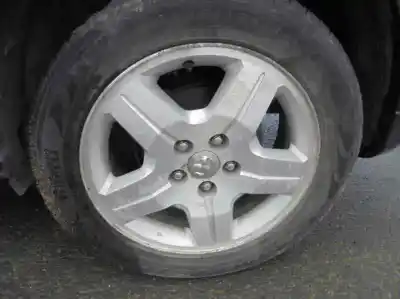 Veicolo di demolizione dodge caliber se dell'anno 2006 alimentato ecd