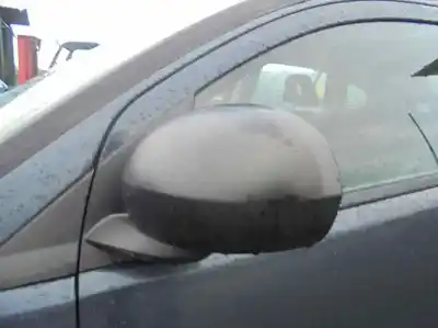 Veicolo di demolizione dodge caliber se dell'anno 2006 alimentato ecd