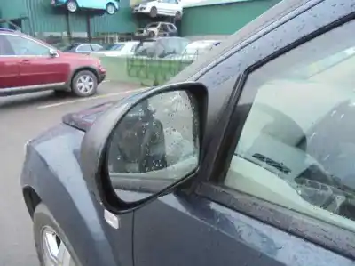 Veicolo di demolizione dodge caliber se dell'anno 2006 alimentato ecd