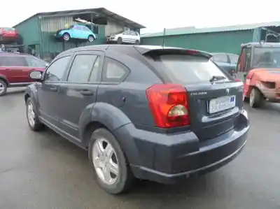 Veicolo di demolizione dodge caliber se dell'anno 2006 alimentato ecd