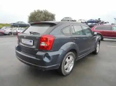 Veicolo di demolizione dodge caliber se dell'anno 2006 alimentato ecd