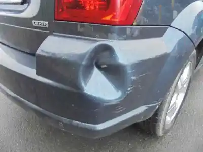 Veicolo di demolizione dodge caliber se dell'anno 2006 alimentato ecd