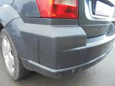 Veicolo di demolizione dodge caliber se dell'anno 2006 alimentato ecd