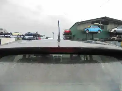 Veicolo di demolizione dodge caliber se dell'anno 2006 alimentato ecd