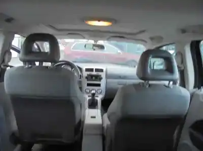 Veicolo di demolizione dodge caliber se dell'anno 2006 alimentato ecd