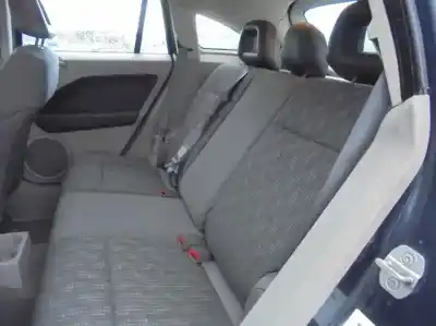 Veicolo di demolizione dodge caliber se dell'anno 2006 alimentato ecd