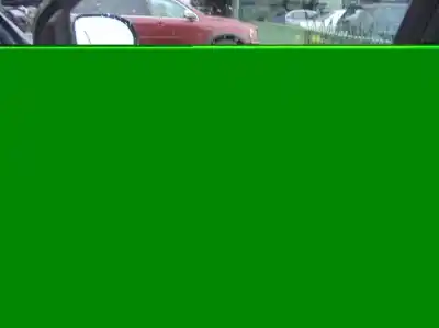 Veicolo di demolizione dodge caliber se dell'anno 2006 alimentato ecd