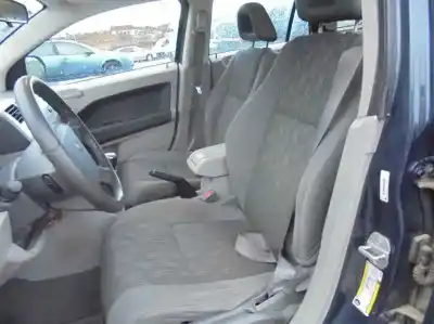 Veicolo di demolizione dodge caliber se dell'anno 2006 alimentato ecd