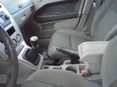 Veicolo di demolizione dodge caliber se dell'anno 2006 alimentato ecd