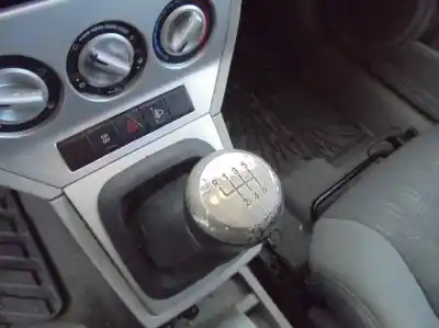 Veicolo di demolizione dodge caliber se dell'anno 2006 alimentato ecd