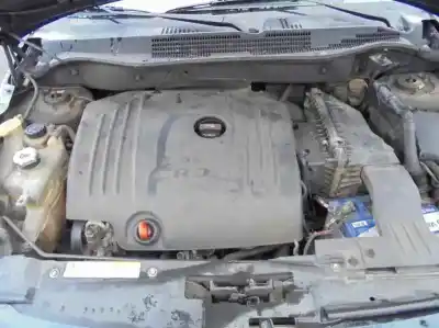 Veicolo di demolizione dodge caliber se dell'anno 2006 alimentato ecd