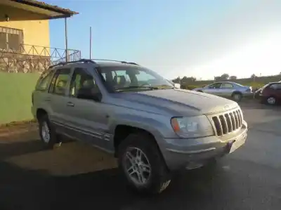 Утилизация автомобиля JEEP GR.CHEROKEE (WJ/WG) 3.1 TD Laredo года 1999 питание VM73B