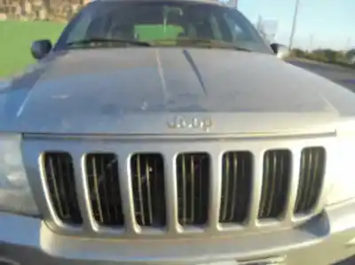 Утилизация автомобиля jeep gr.cherokee (wj/wg) 3.1 td laredo года 1999 питание vm73b