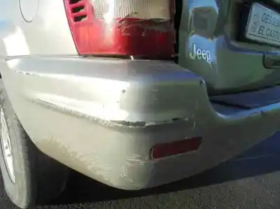 Утилизация автомобиля jeep gr.cherokee (wj/wg) 3.1 td laredo года 1999 питание vm73b