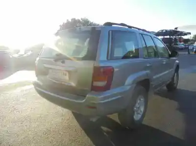 Утилизация автомобиля jeep gr.cherokee (wj/wg) 3.1 td laredo года 1999 питание vm73b