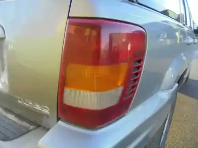 Утилизация автомобиля jeep gr.cherokee (wj/wg) 3.1 td laredo года 1999 питание vm73b