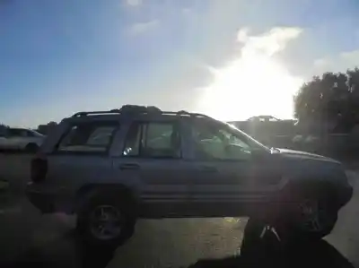 Утилизация автомобиля jeep gr.cherokee (wj/wg) 3.1 td laredo года 1999 питание vm73b
