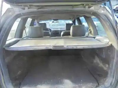 Утилизация автомобиля jeep gr.cherokee (wj/wg) 3.1 td laredo года 1999 питание vm73b