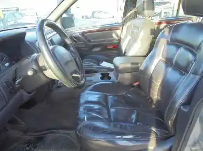 Утилизация автомобиля jeep gr.cherokee (wj/wg) 3.1 td laredo года 1999 питание vm73b