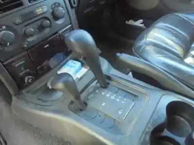 Утилизация автомобиля jeep gr.cherokee (wj/wg) 3.1 td laredo года 1999 питание vm73b