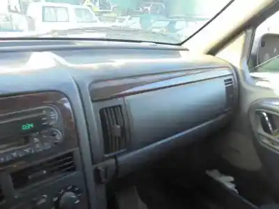 Утилизация автомобиля jeep gr.cherokee (wj/wg) 3.1 td laredo года 1999 питание vm73b