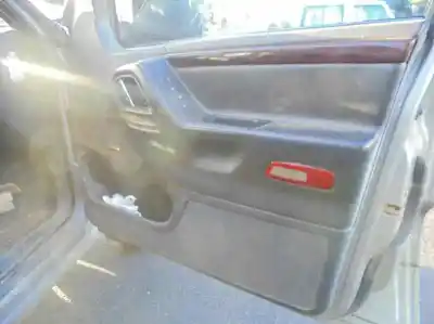 Утилизация автомобиля jeep gr.cherokee (wj/wg) 3.1 td laredo года 1999 питание vm73b