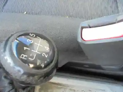 Scrapping Vehicle chevrolet aveo 1.4 cat of the year 2007 powered f14d3