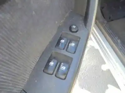 Scrapping Vehicle chevrolet aveo 1.4 cat of the year 2007 powered f14d3