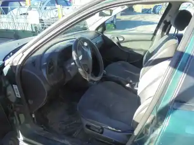 Утилизация автомобиля citroen xsara break (n2) 1.9 d года 2001 питание wjydw8b