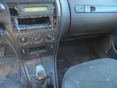 Утилизация автомобиля citroen xsara break (n2) 1.9 d года 2001 питание wjydw8b
