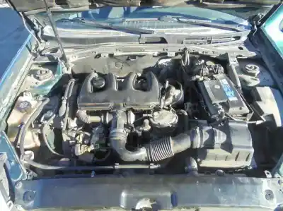 Утилизация автомобиля citroen xsara break (n2) 1.9 d года 2001 питание wjydw8b
