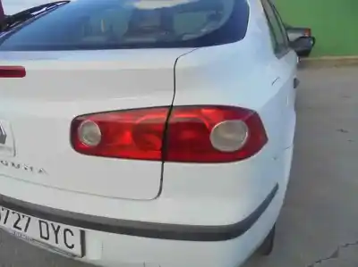 Утилизация автомобиля renault laguna ii (bg0) 1.9 dci diesel cat года 2006 питание f9q664