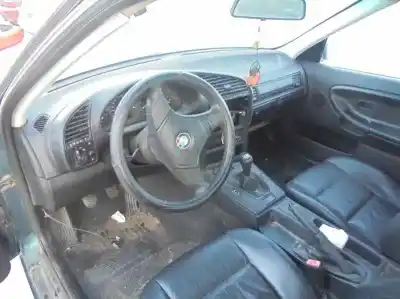 Scrapping Vehicle bmw serie 3 berlina (e36) 1.8 cat (m43) of the year 1996 powered 