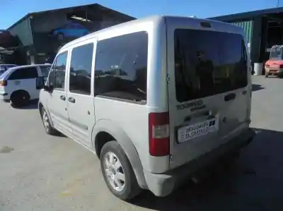 Veicolo di demolizione ford transit connect (tc7) 1.8 tdci cat dell'anno 2008 alimentato r2pa