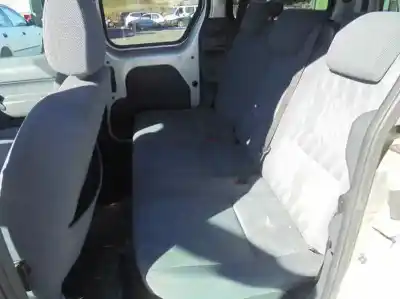 Veicolo di demolizione ford transit connect (tc7) 1.8 tdci cat dell'anno 2008 alimentato r2pa