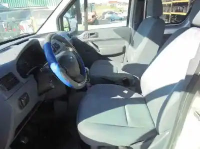 Veicolo di demolizione ford transit connect (tc7) 1.8 tdci cat dell'anno 2008 alimentato r2pa