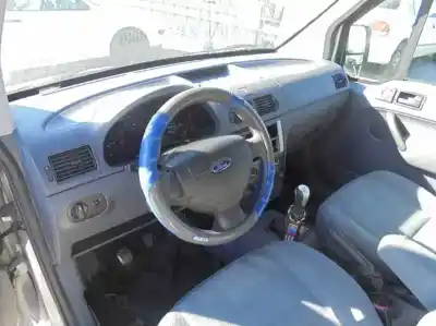 Veicolo di demolizione ford transit connect (tc7) 1.8 tdci cat dell'anno 2008 alimentato r2pa