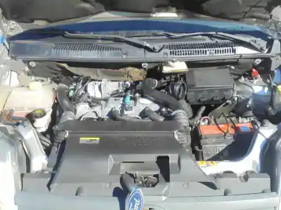 Veicolo di demolizione ford transit connect (tc7) 1.8 tdci cat dell'anno 2008 alimentato r2pa