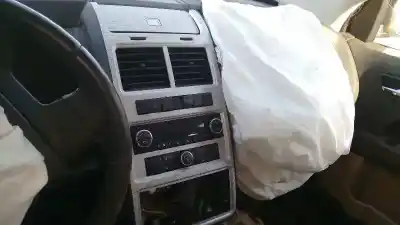 Sloopvoertuig dodge journey 2.0 16v crd cat van het jaar 2008 aangedreven ece