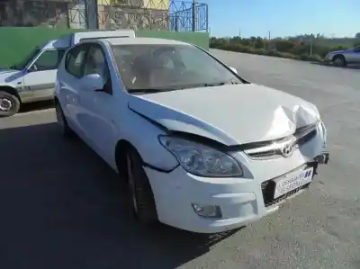 Vehicul casat hyundai i30 (fd) 1.6 al anului 2008 alimentat g4fc